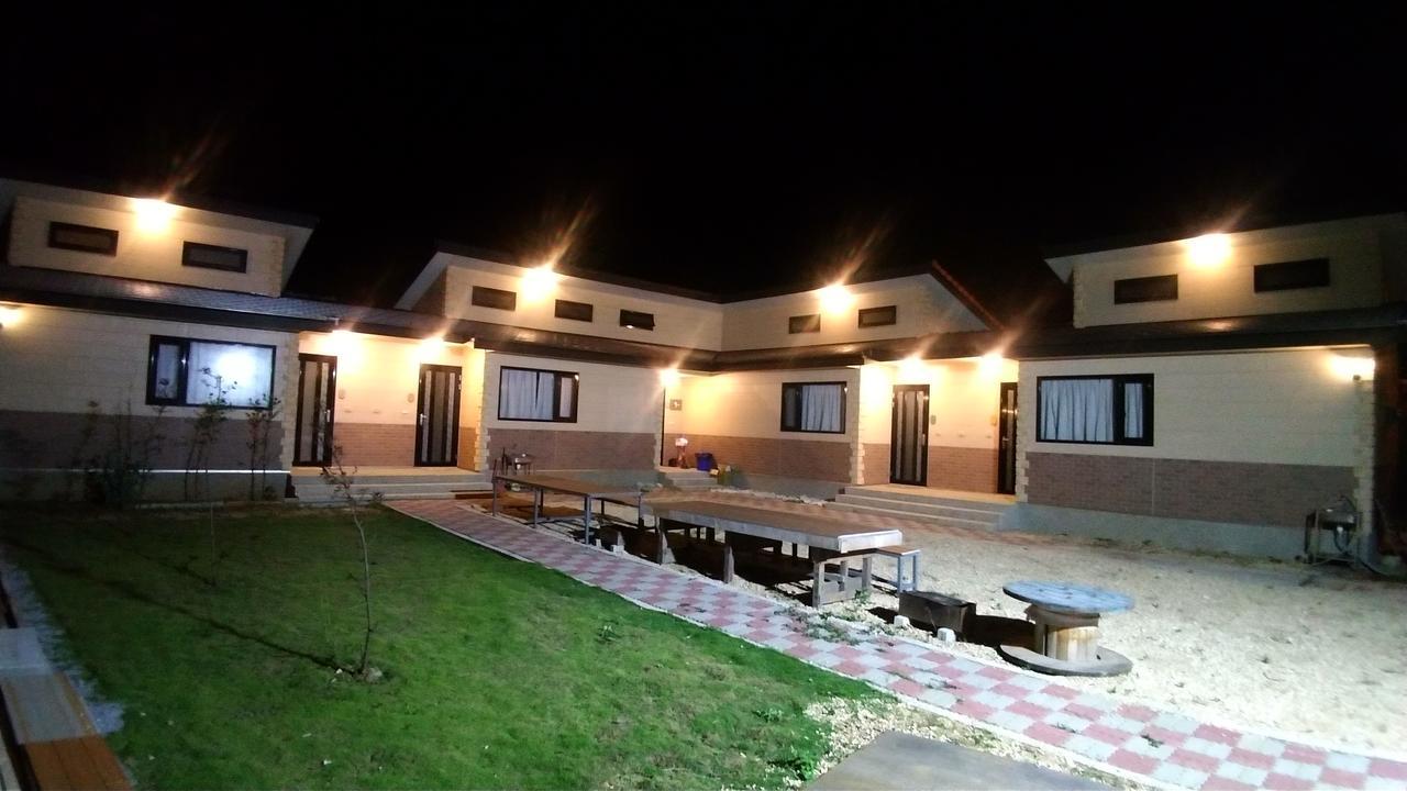 Apartament Jama Bay Xiyu Zewnętrze zdjęcie