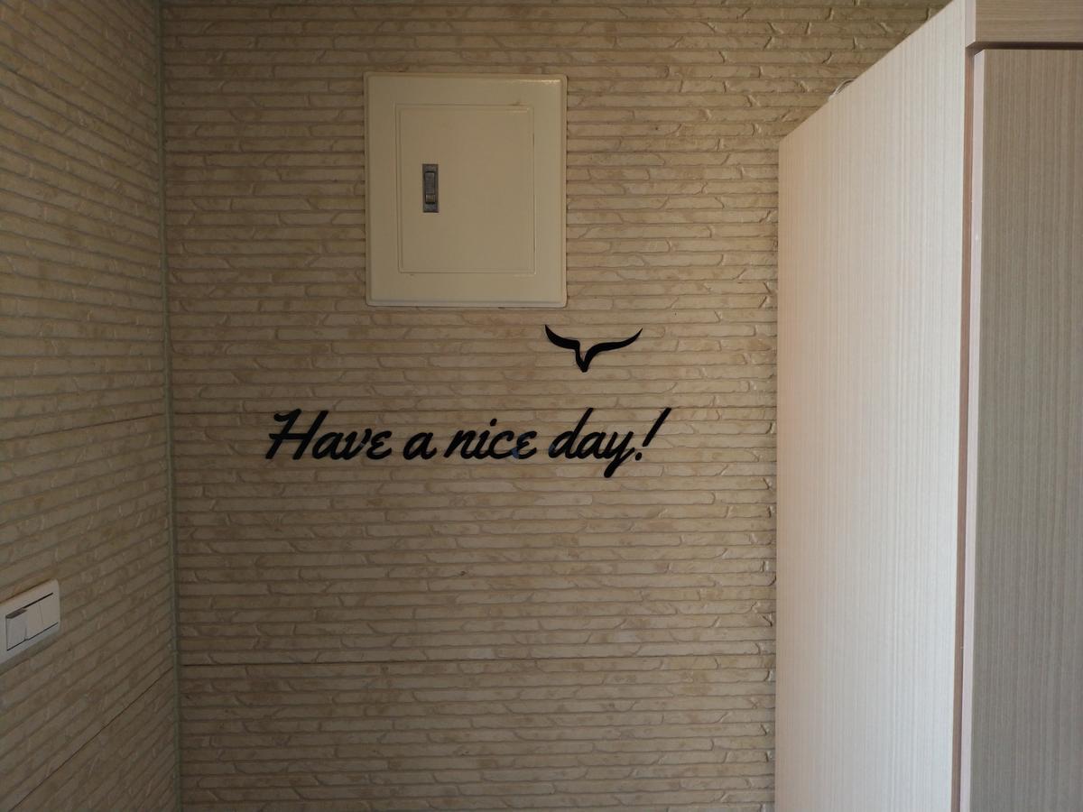 Apartament Jama Bay Xiyu Zewnętrze zdjęcie