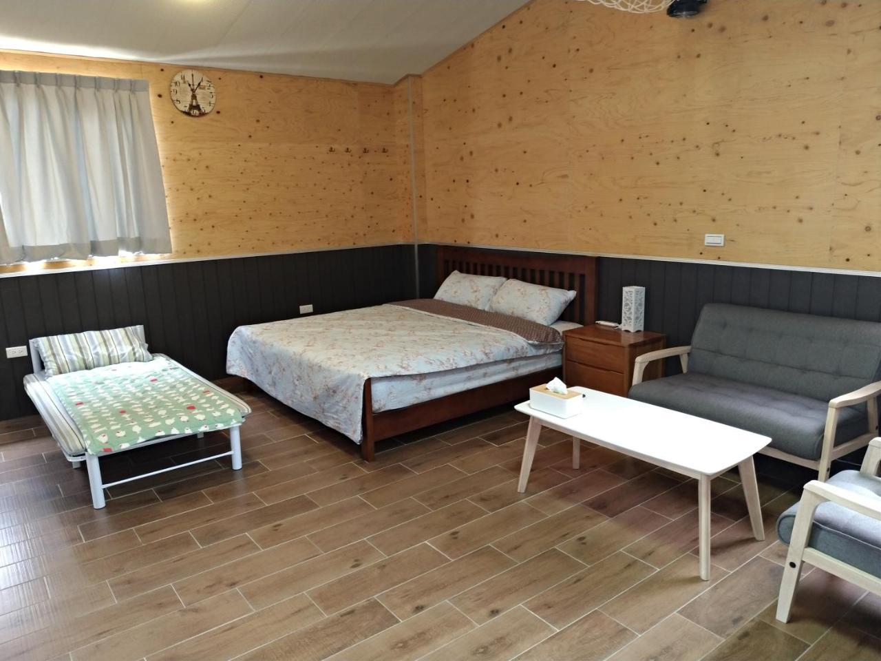 Apartament Jama Bay Xiyu Zewnętrze zdjęcie