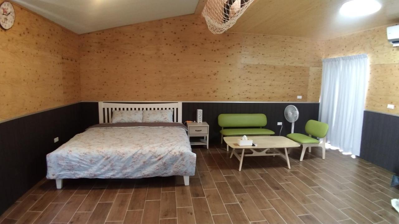 Apartament Jama Bay Xiyu Zewnętrze zdjęcie