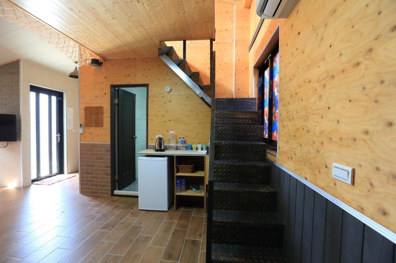Apartament Jama Bay Xiyu Zewnętrze zdjęcie