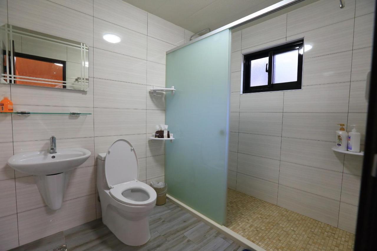 Apartament Jama Bay Xiyu Zewnętrze zdjęcie