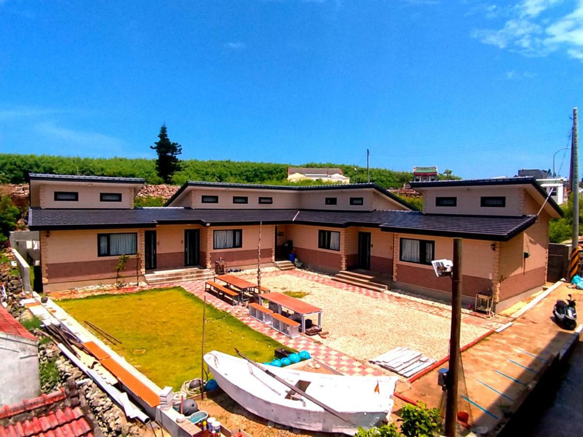 Apartament Jama Bay Xiyu Zewnętrze zdjęcie