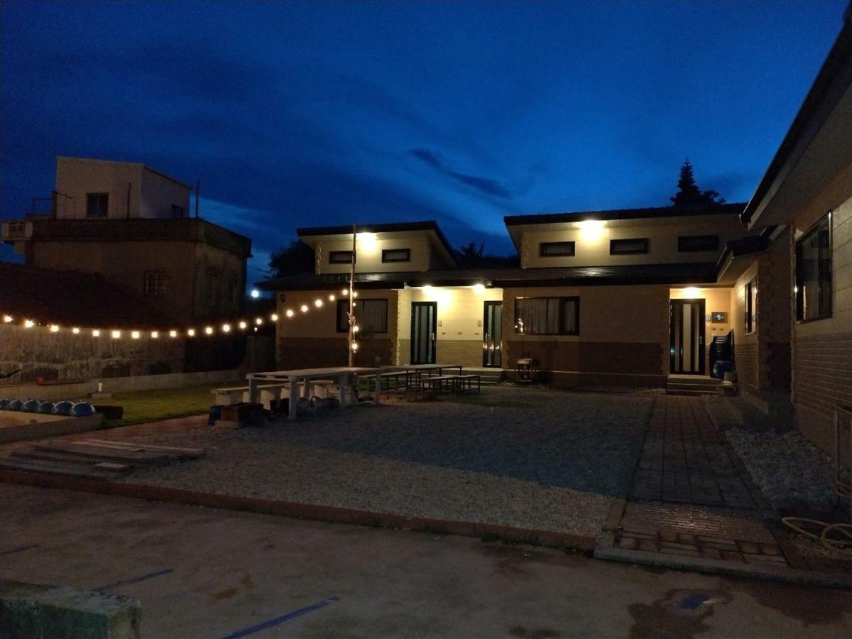 Apartament Jama Bay Xiyu Zewnętrze zdjęcie